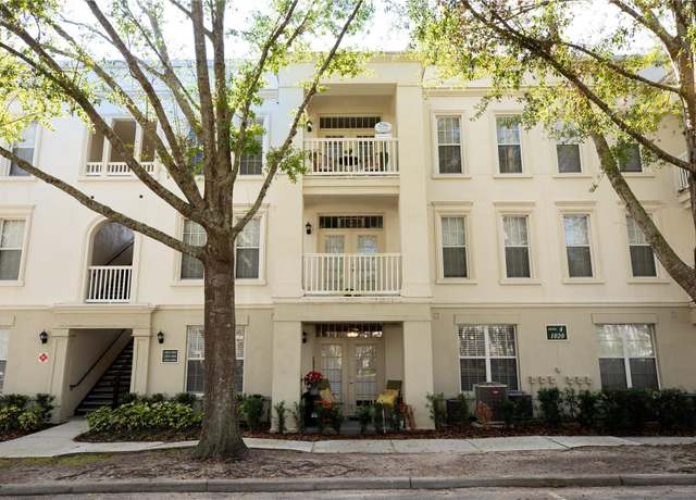 Property at 1020 Siena Park Blvd W #103, Celebration, FL 34747, 1 bed, 1 bath