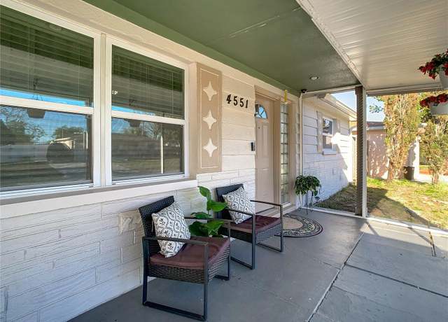 Property at 4551 Taray Ln, Holiday, FL 34690, 3 beds, 2 baths