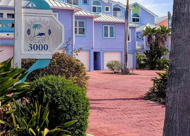 Property at 3000 Ocean Shore Blvd #14, Ormond Beach, FL 32176, 2 beds, 2 baths