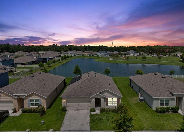 Property at 3348 Perennial Ln, Kissimmee, FL 34746, 3 beds, 2 baths