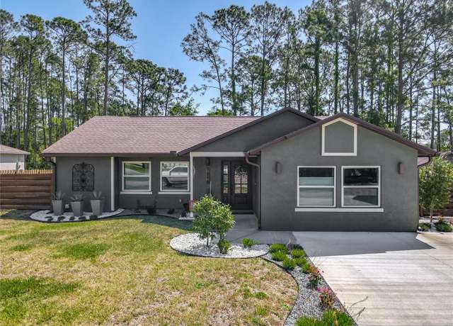 Property at 1296 Gage Ave, Deltona, FL 32738, 3 beds, 2 baths