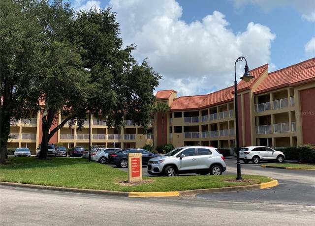 Property at 6403 Parc Corniche Dr #4308, Orlando, FL 32821, 1 bed, 1 bath