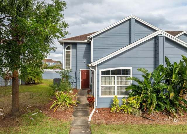 Property at 135 Orchid Dr, Davenport, FL 33897, 4 beds, 3 baths