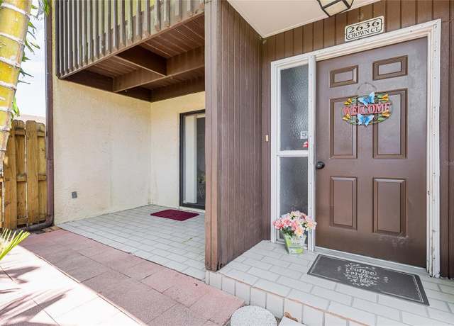 Property at 2636 Crown Ct, Kissimmee, FL 34741, 3 beds, 2 baths