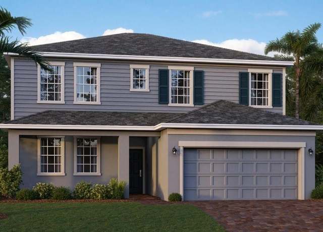 Property at 769 Tundra Loop, Groveland, FL 34736, 5 beds, 3.5 baths