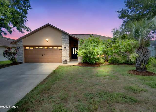 Property at 2406 Sweetwater Blvd, St Cloud, FL 34772, 4 beds, 2 baths