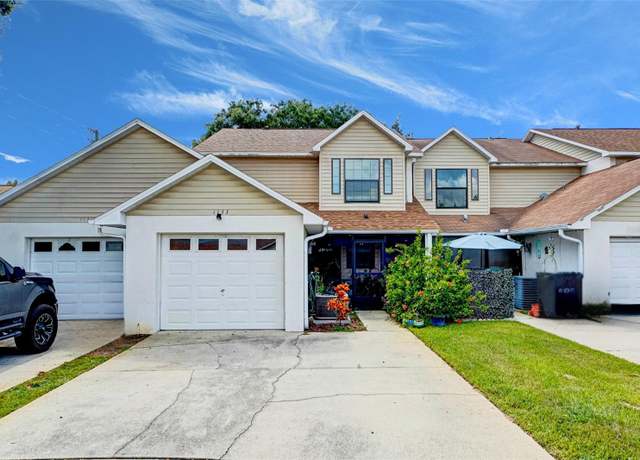 Property at 1133 Indiana Ave, St Cloud, FL 34769, 3 beds, 2.5 baths