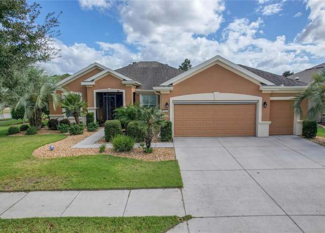 Property at 9818 SW 63rd Loop, Ocala, FL 34481, 3 beds, 2 baths