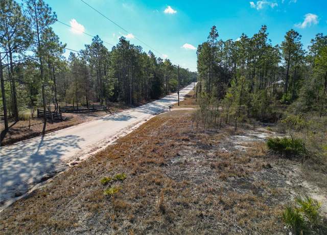 Property at TBD NE 58th St, Bronson, FL 32621