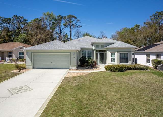 Property at 15304 SW 15th Terrace Rd, Ocala, FL 34473, 4 beds, 3 baths