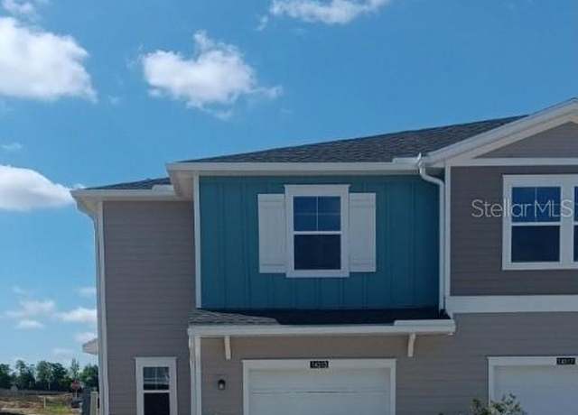Property at 14513 NW 164th Rd, Alachua, FL 32615, 3 beds, 2.5 baths