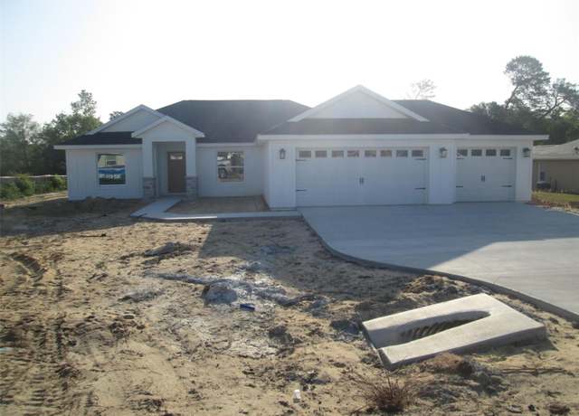 Property at 10409 SW 45 St, Ocala, FL 34481, 3 beds, 2 baths