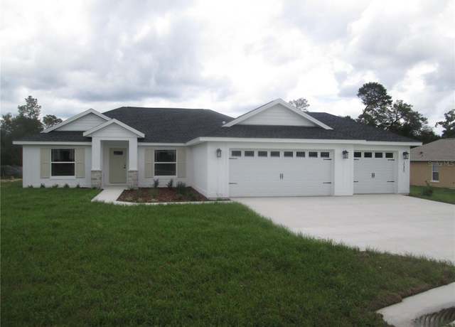 Property at 10409 SW 45 St, Ocala, FL 34481, 3 beds, 2 baths