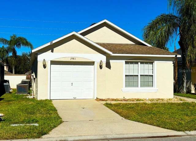 Property at 2981 Kokomo Loop, Haines City, FL 33844, 3 beds, 2 baths