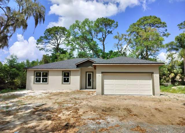 Property at 2531 Buena Vista Dr, Deland, FL 32724, 4 beds, 2.5 baths
