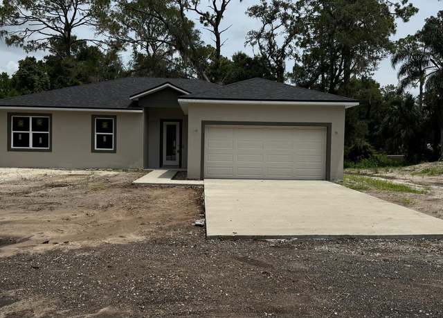 Property at 2531 Buena Vista Dr, Deland, FL 32724, 4 beds, 2.5 baths