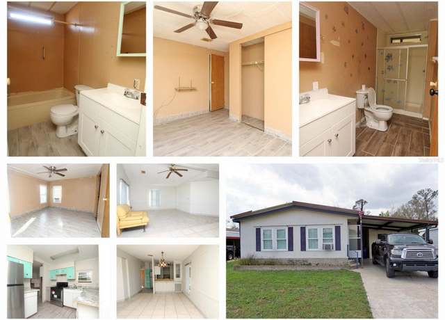 Property at 6332 Bayberry Blvd NE, Winter Haven, FL 33881, 2 beds, 2 baths
