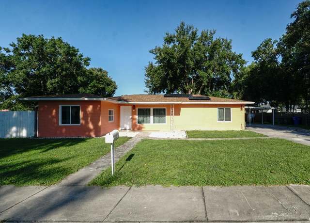 Property at 618 3rd Ave, Kissimmee, FL 34741, 3 beds, 2 baths