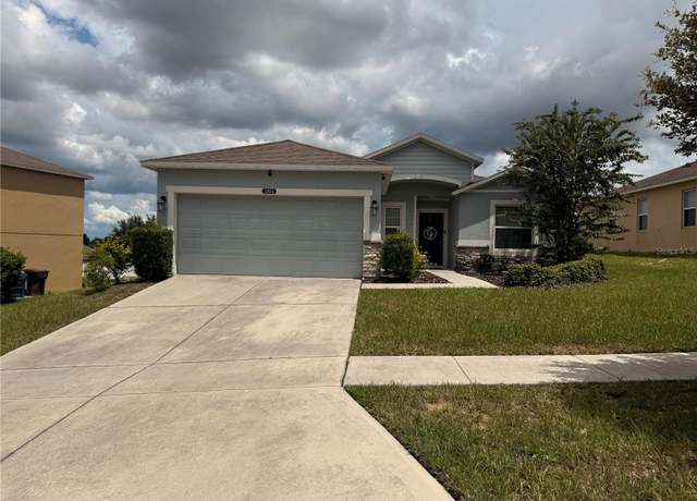 Property at 5035 Harvest Dr, Haines City, FL 33844, 3 beds, 2 baths