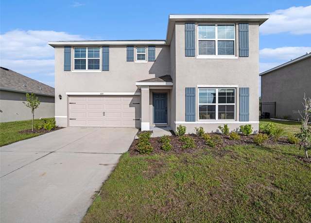 Property at 4114 Dovetail Ln, Palmetto, FL 34221, 4 beds, 3 baths