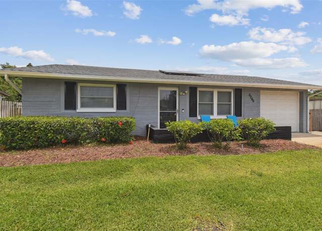 Property at 6246 Bandura Ave, New Port Richey, FL 34653, 2 beds, 1 bath