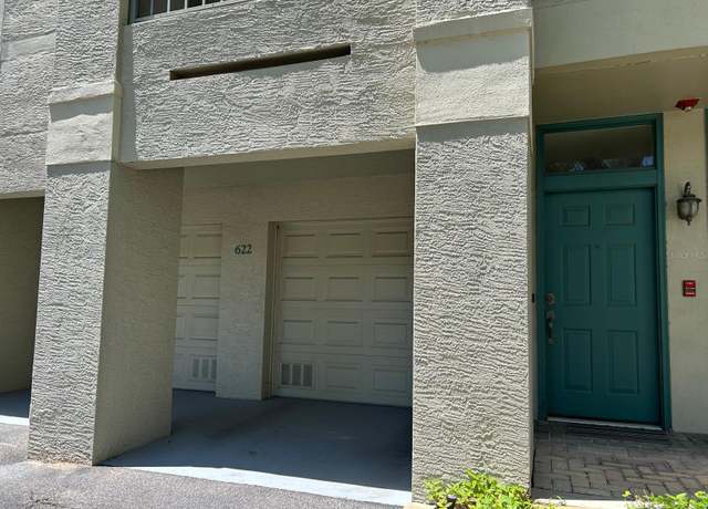 Property at 622 Seascape Way, Tampa, FL 33602, 3 beds, 2 baths