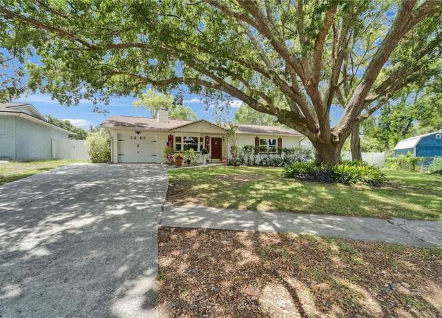 Property at 1207 Oak Valley Dr, Seffner, FL 33584, 3 beds, 2 baths