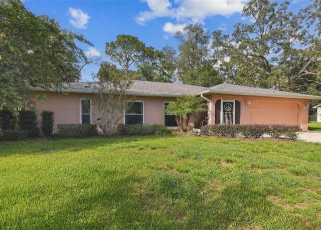 Property at 2178 Danforth Rd, Spring Hill, FL 34608, 3 beds, 2 baths