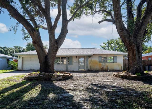 Property at 8849 109th Ln, Seminole, FL 33772, 2 beds, 1 bath