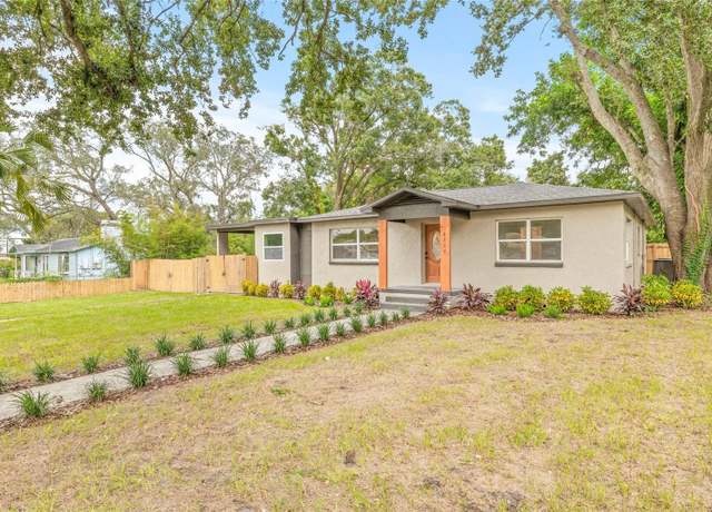 Property at 8719 N Temple Ave, Tampa, FL 33617, 3 beds, 2 baths
