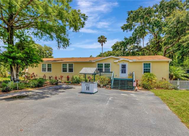 Property at 6461 Bass Rd, Spring Hill, FL 34607, 4 beds, 2 baths