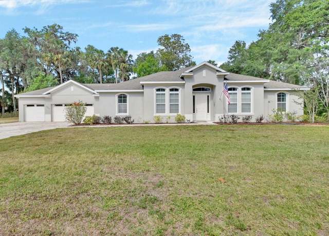 Property at 2004 Quail Hollow Dr, Deland, FL 32720, 3 beds, 3 baths