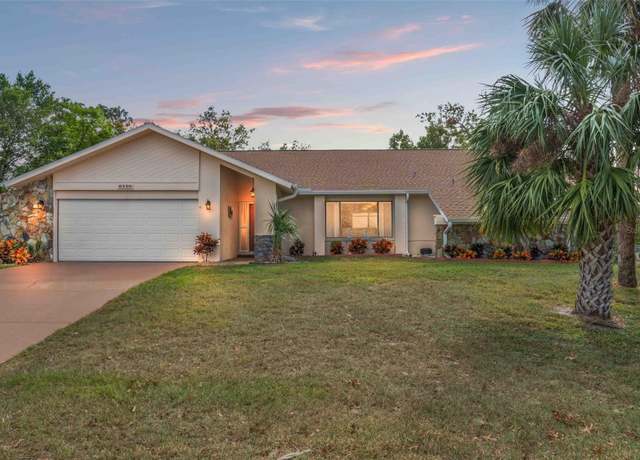 Property at 6450 Trade Ct, Spring Hill, FL 34606, 3 beds, 2 baths