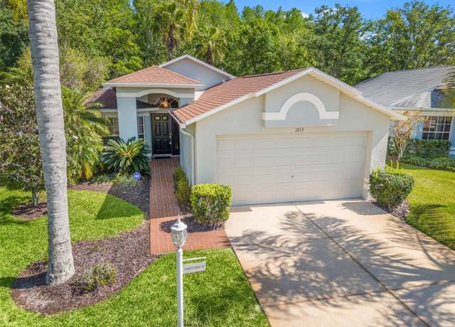 Property at 1013 Sweet Jasmine Dr, Trinity, FL 34655, 2 beds, 2 baths