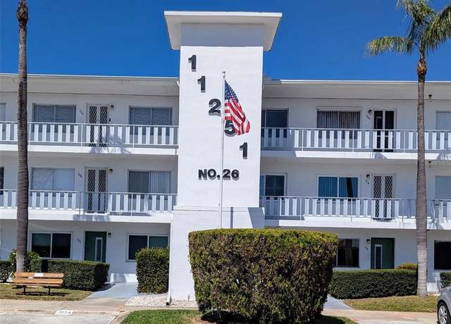 Property at 11251 80th Ave #305, Seminole, FL 33772, 1 bed, 1 bath