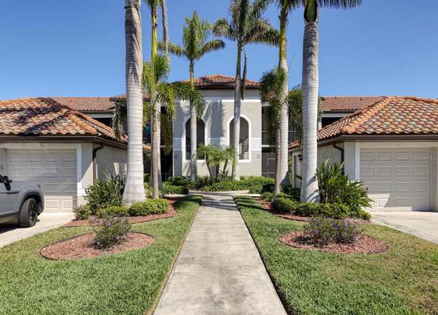 Property at 6611 Grand Estuary Trl #105, Bradenton, FL 34212, 2 beds, 2 baths