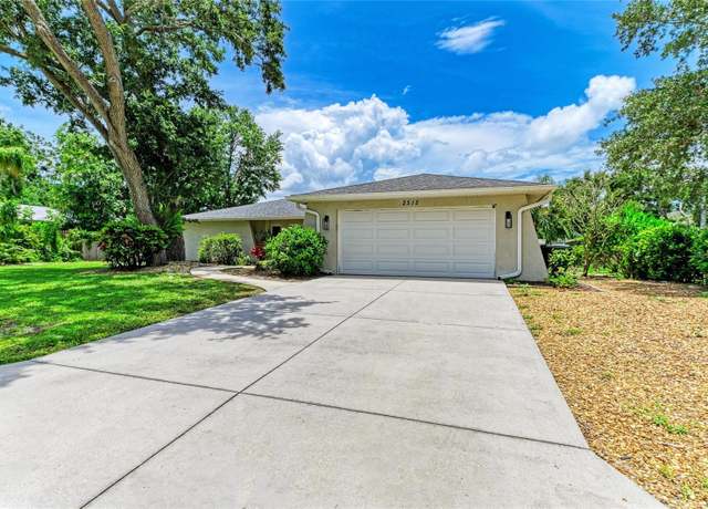 Property at 2512 Jamaica St, Sarasota, FL 34231, 3 beds, 2 baths