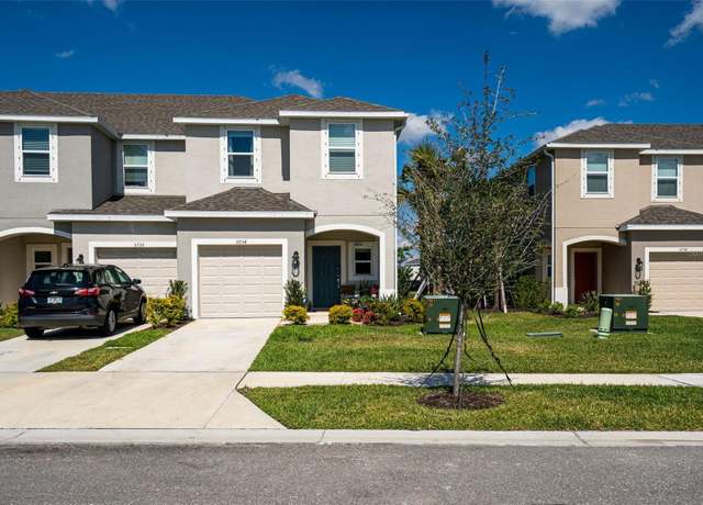 Property at 5734 Archipelago St, Nokomis, FL 34275, 3 beds, 2.5 baths