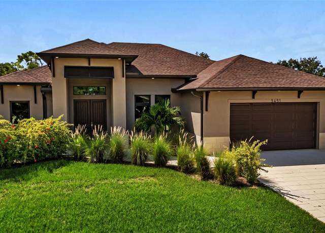 Property at 5451 Prime Ter, North Port, FL 34286, 4 beds, 2 baths