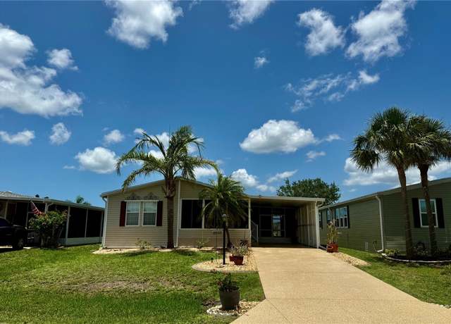 Property at 3505 Rossmere Rd, Port Charlotte, FL 33953, 2 beds, 2 baths