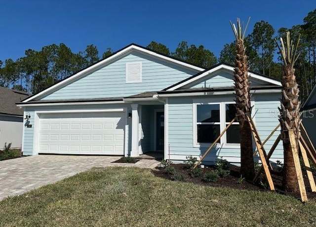 Property at 163 Greenwood Dr, Palm Coast, FL 32137, 2 beds, 2 baths