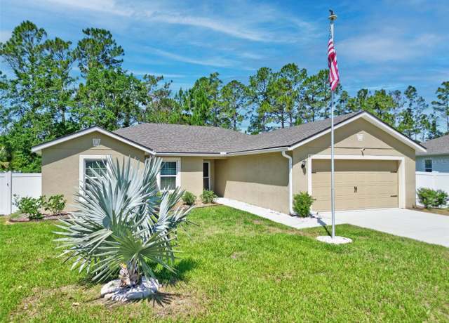 Property at 9 Waldron Pl, Palm Coast, FL 32164, 3 beds, 2 baths