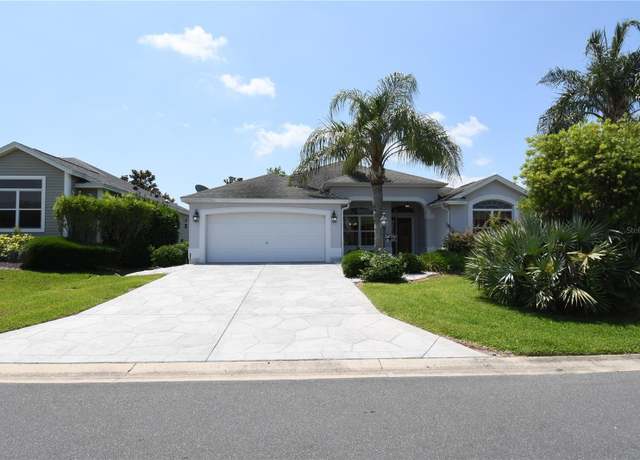 Property at 2120 Willow Grove Way, The Villages, FL 32162, 3 beds, 2 baths