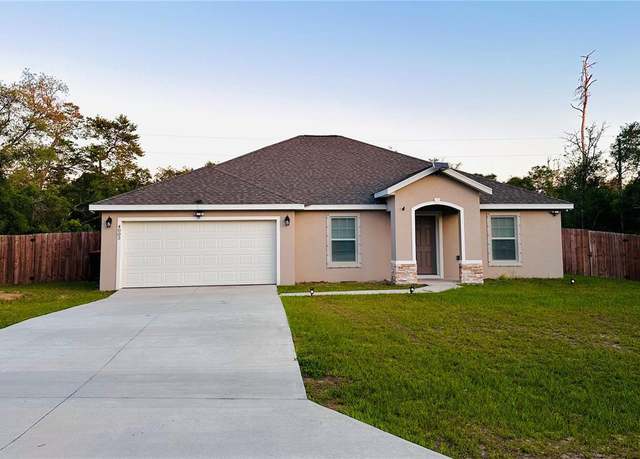 Property at 4002 SW 158th Street Rd, Ocala, FL 34473, 3 beds, 2 baths