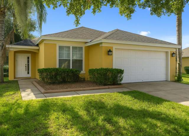 Property at 3123 Saint Kitts Ct, Haines City, FL 33844, 4 beds, 2 baths