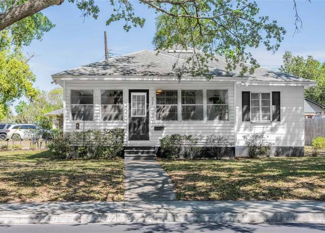 Property at 516 E Edgewood Dr, Lakeland, FL 33803, 3 beds, 2 baths