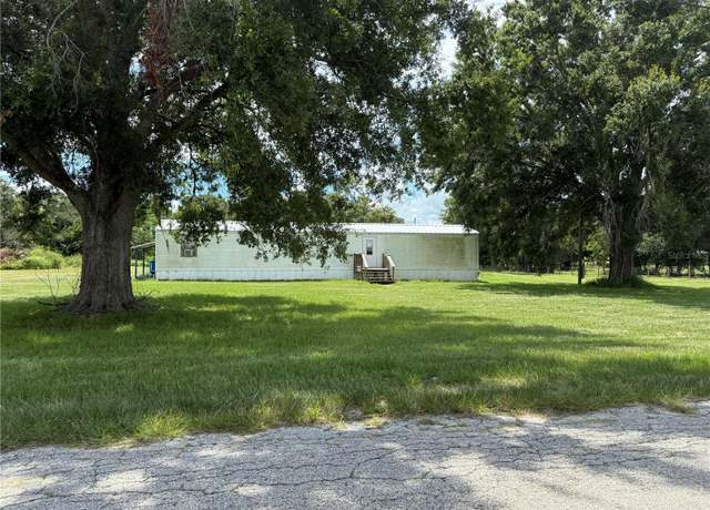 Property at 3525 Reynolds Rd, Bartow, FL 33830, 3 beds, 1 bath