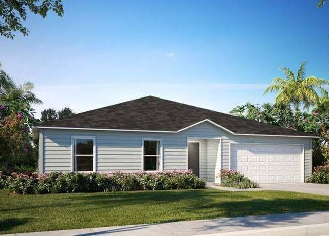 Property at 966 Sweetbrier Dr, Deltona, FL 32725, 4 beds, 2 baths