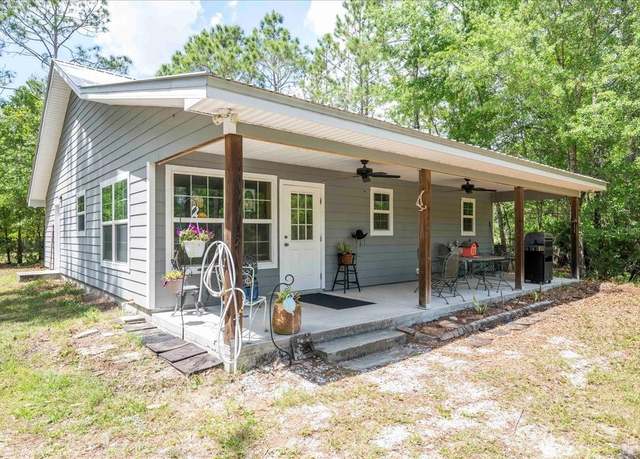 Property at 11415 Commonwealth Ave N, Polk City, FL 33868, 2 beds, 2 baths