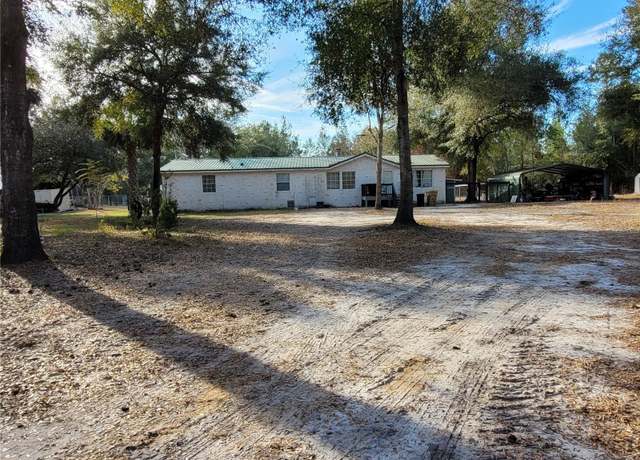Property at 41940 Pine Valley Dr, Paisley, FL 32767, 4 beds, 2.5 baths